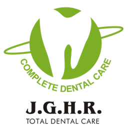JGHR Total Dental Care