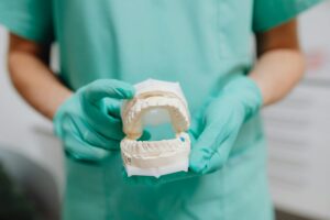 Prosthodontic Treatments for Missing Teeth: Dental Implants in Chennai
