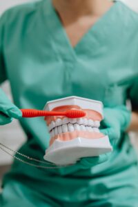 How Regular Dental Check ups in Chennai Prevent Major Oral Health Issues