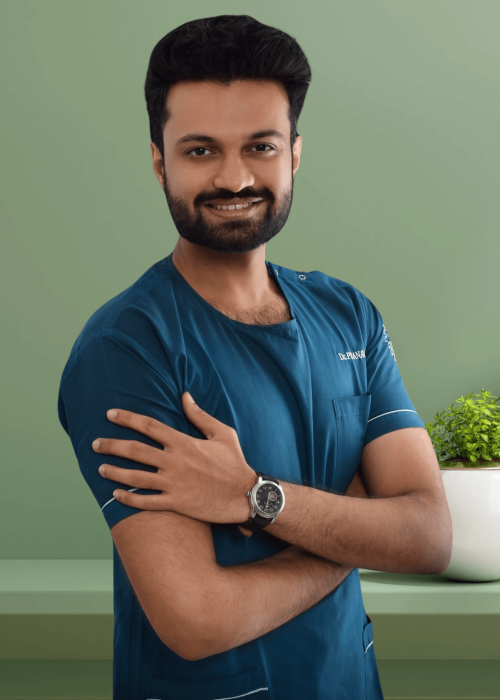 Dr Pranav Dr Pranav